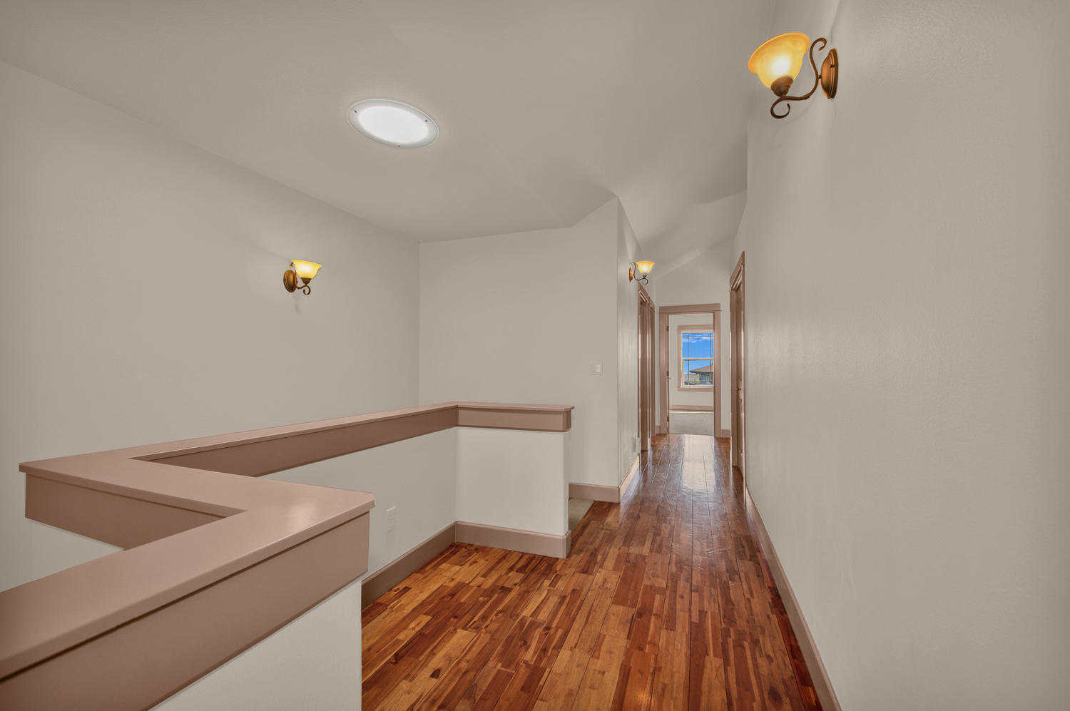 Awbrey Point - Residential