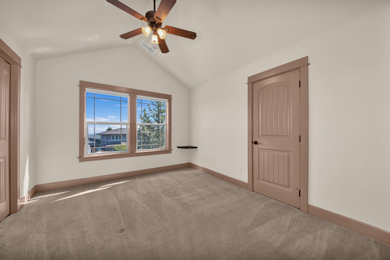 Awbrey Point - Residential