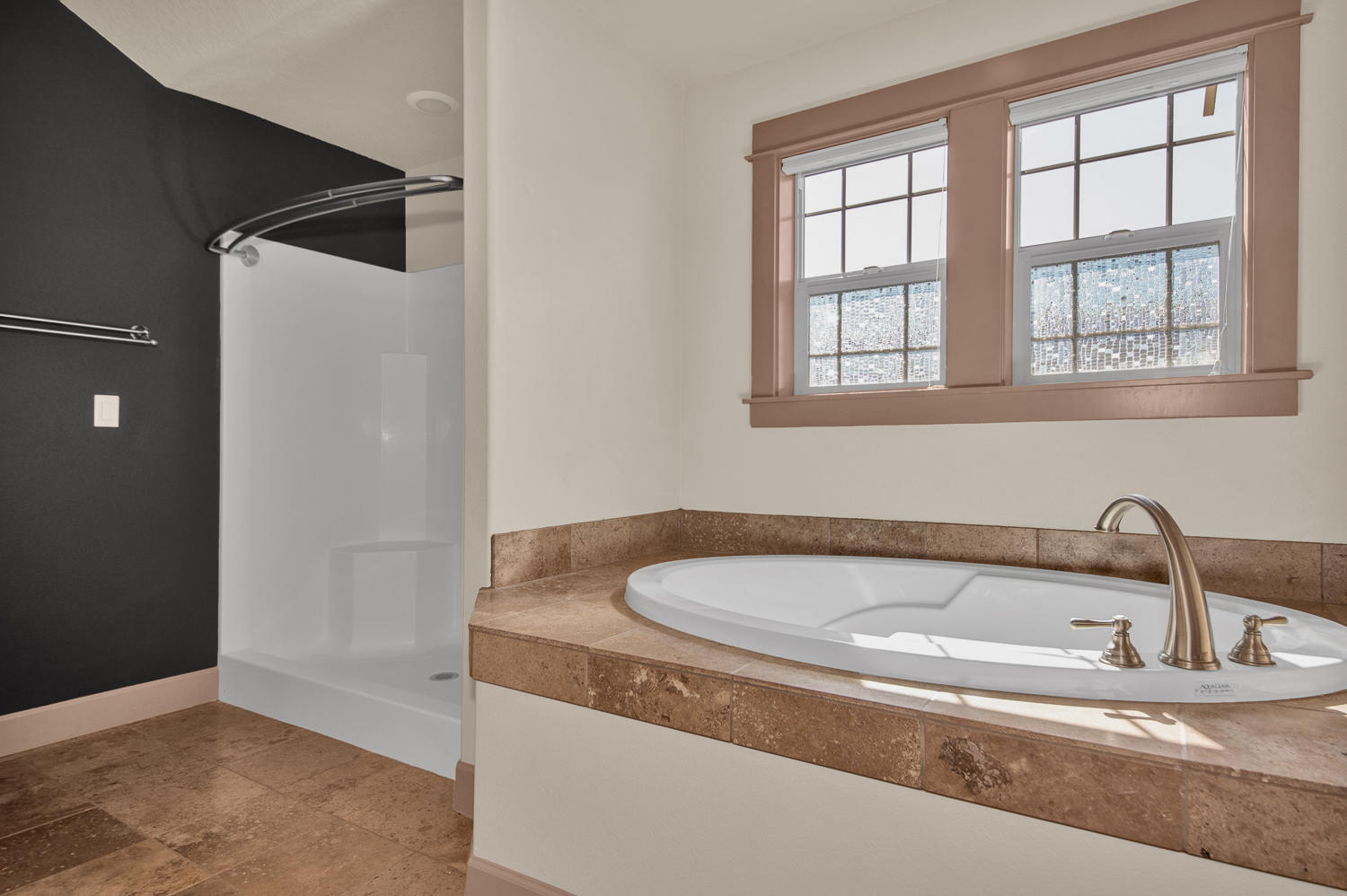 Awbrey Point - Residential