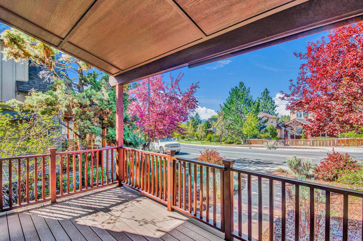 Awbrey Point - Residential