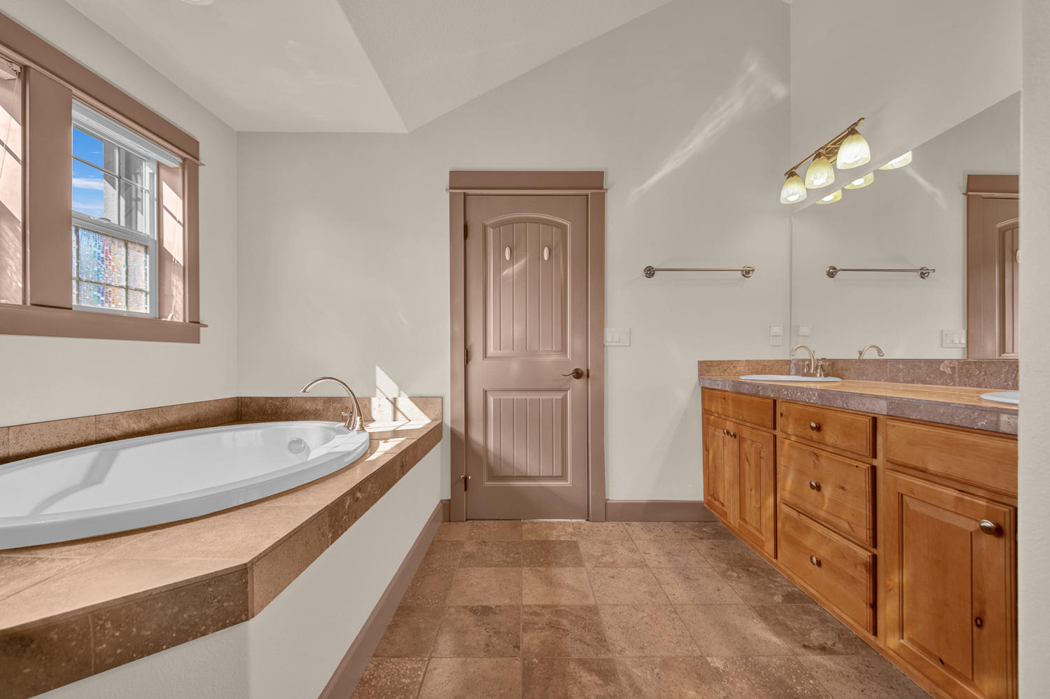 Awbrey Point - Residential