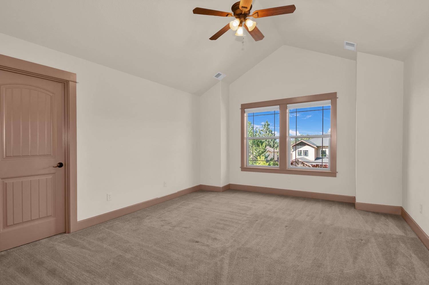 Awbrey Point - Residential