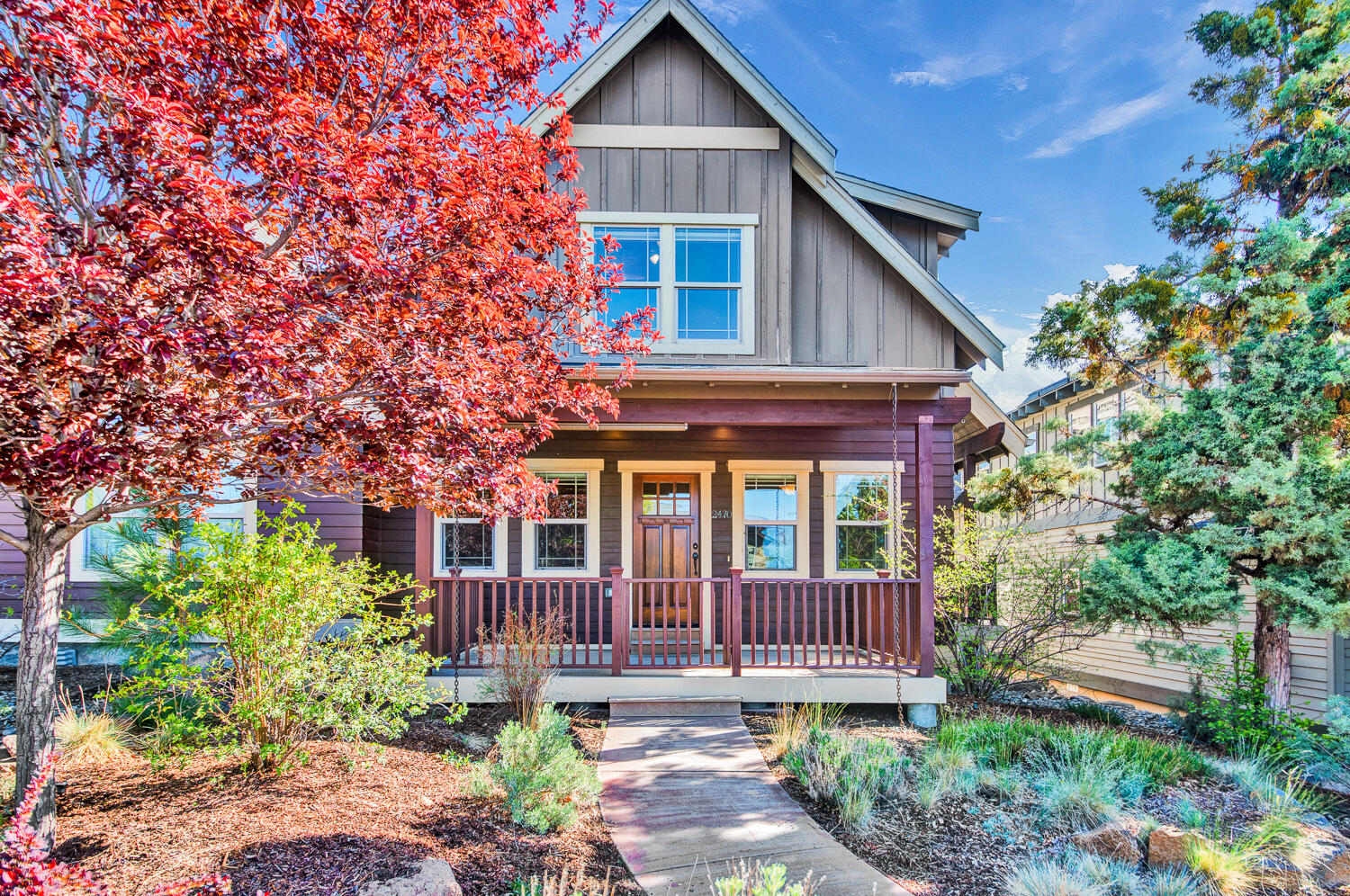 Awbrey Point - Residential