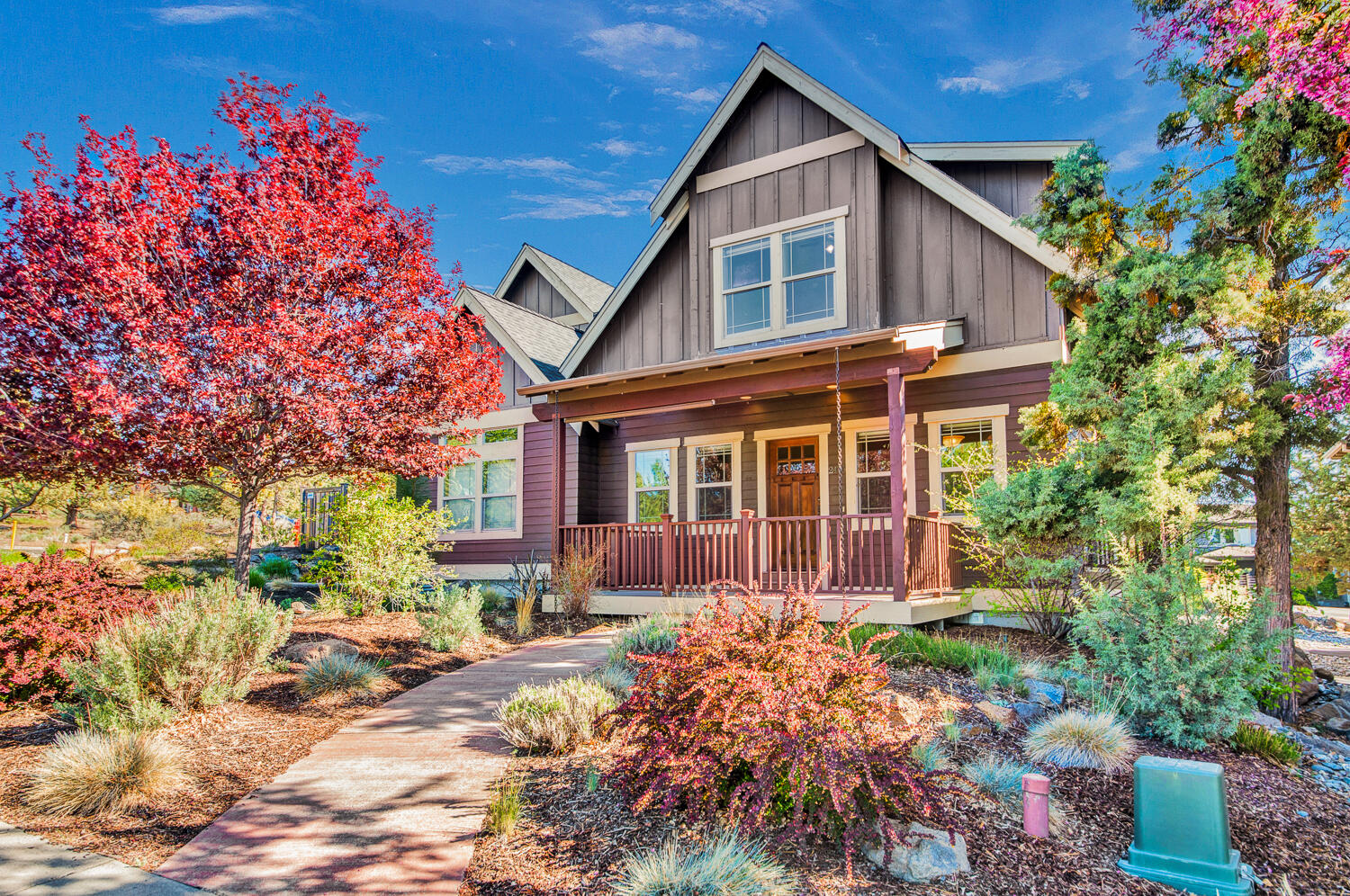 Awbrey Point - Residential