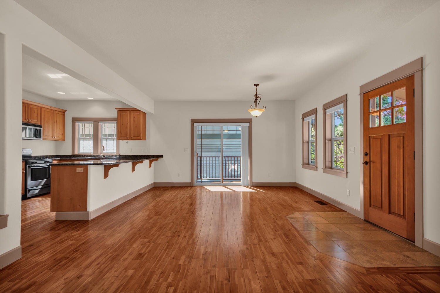 Awbrey Point - Residential