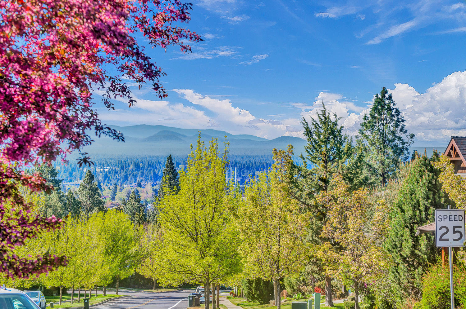 Awbrey Point - Residential