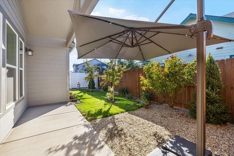 Tiny photo for 672 Heber Lane, Medford, OR 97501 (MLS # 220210713)