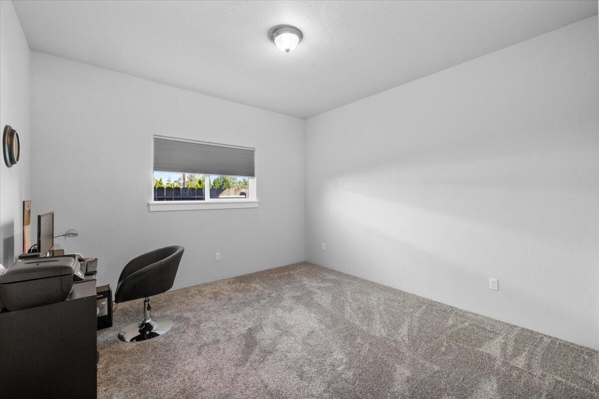 Ross Lane Subdivision - Residential