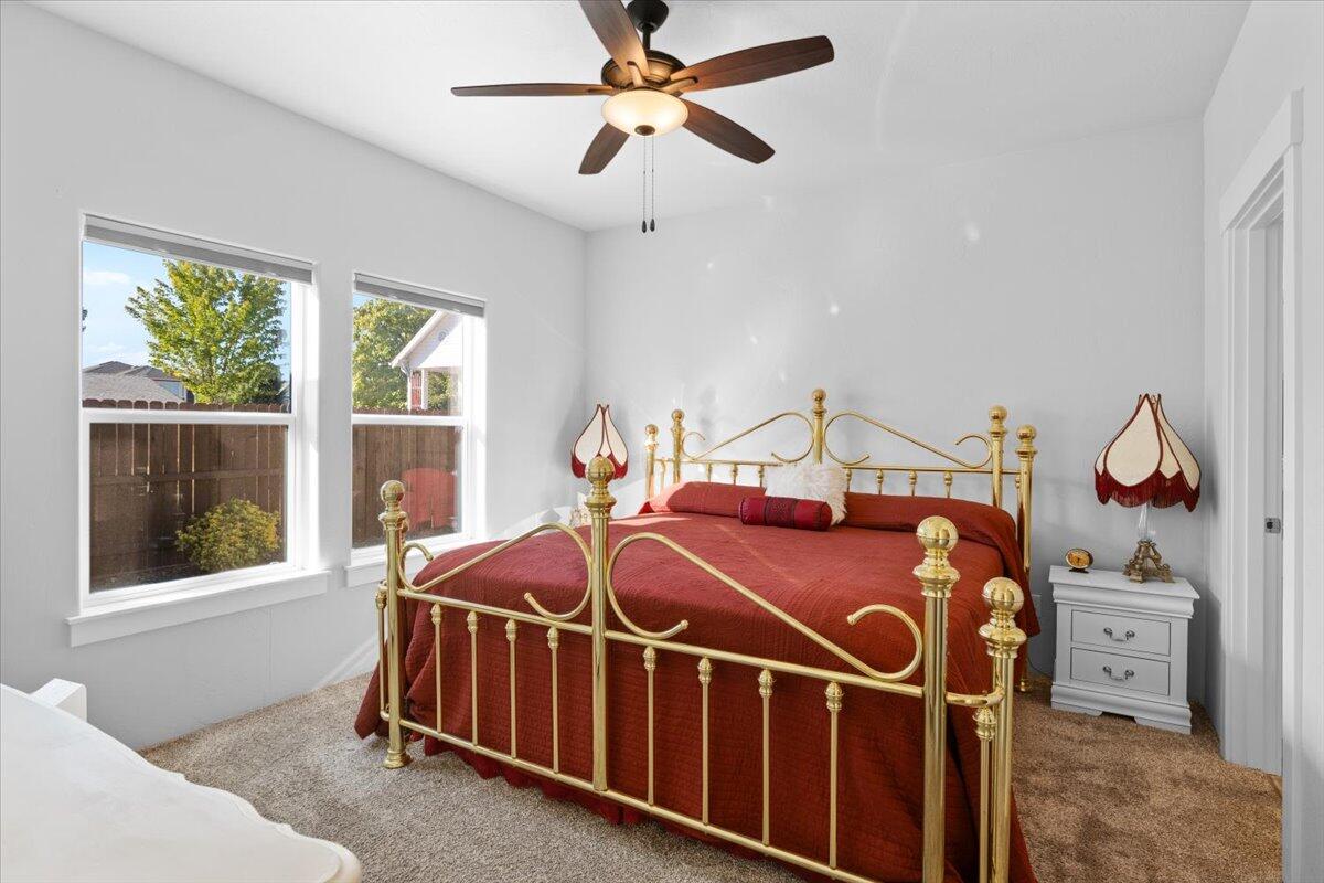 Ross Lane Subdivision - Residential