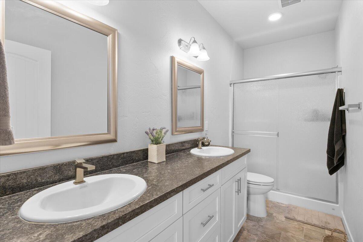 Ross Lane Subdivision - Residential