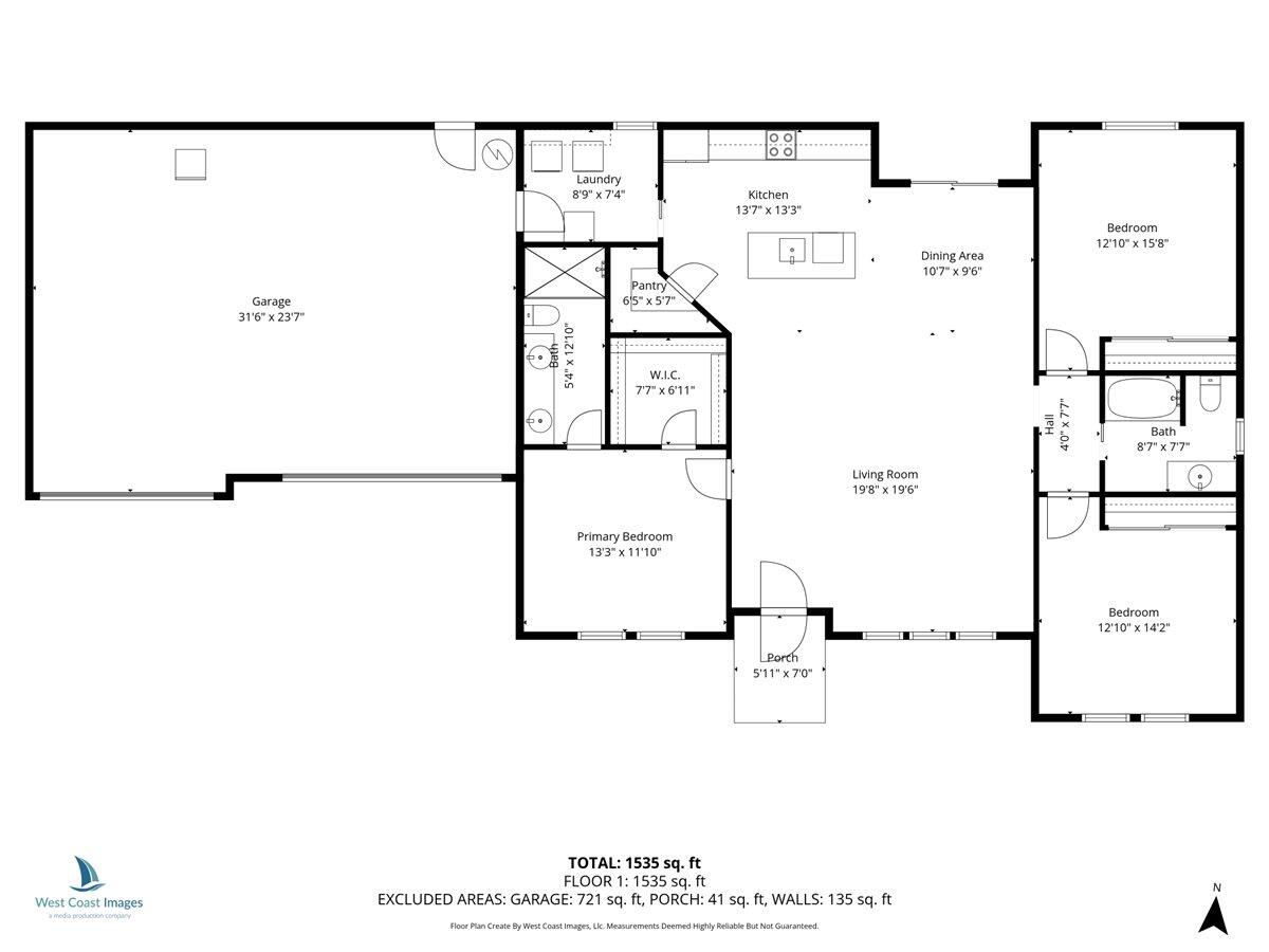 Ross Lane Subdivision - Residential