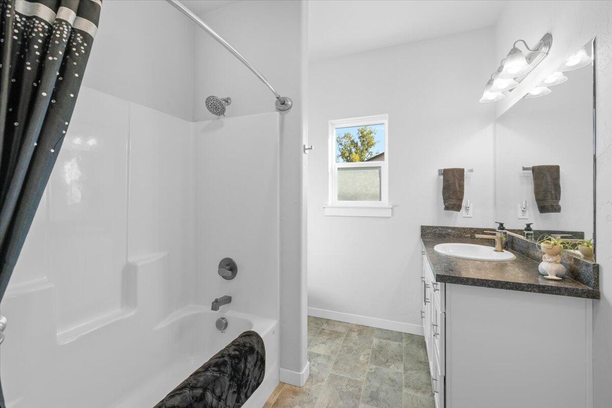 Ross Lane Subdivision - Residential