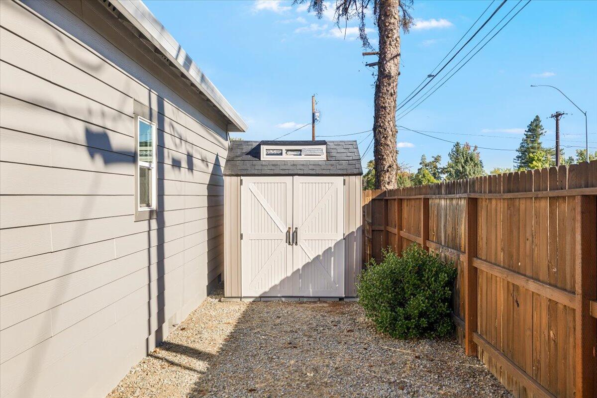 Ross Lane Subdivision - Residential