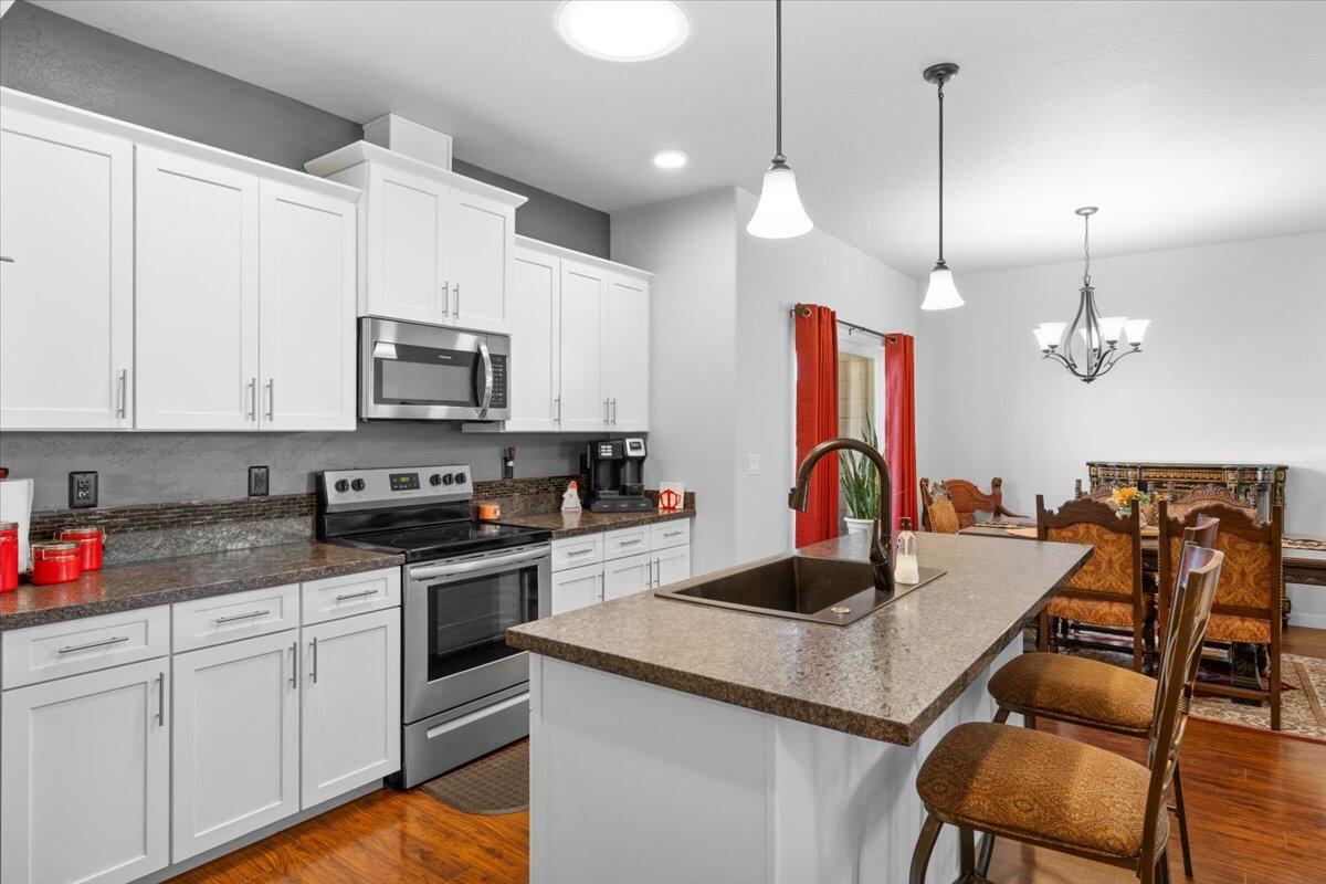 Ross Lane Subdivision - Residential