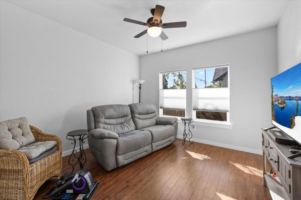 Ross Lane Subdivision - Residential