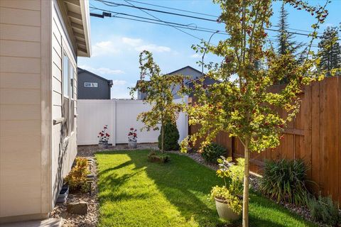 Tiny photo for 672 Heber Lane, Medford, OR 97501 (MLS # 220210713)