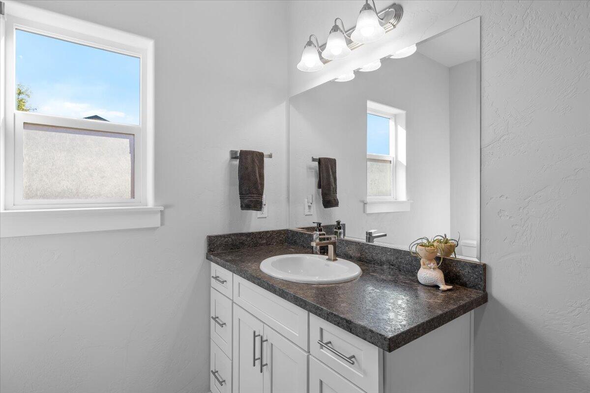 Ross Lane Subdivision - Residential