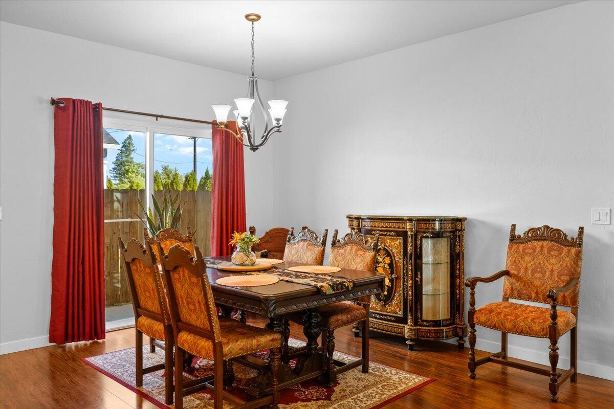 Ross Lane Subdivision - Residential