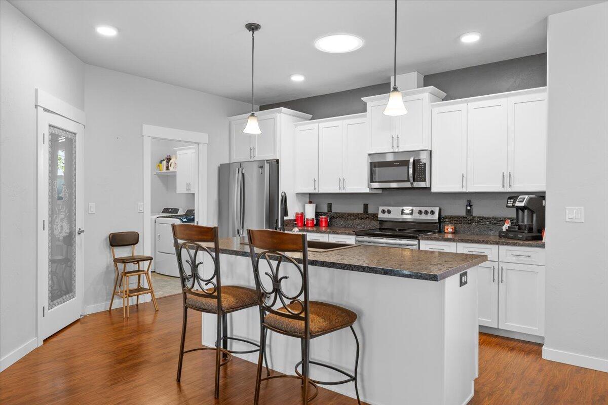 Ross Lane Subdivision - Residential