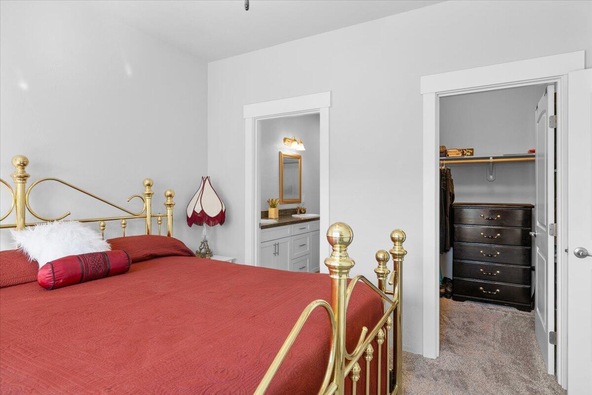 Ross Lane Subdivision - Residential