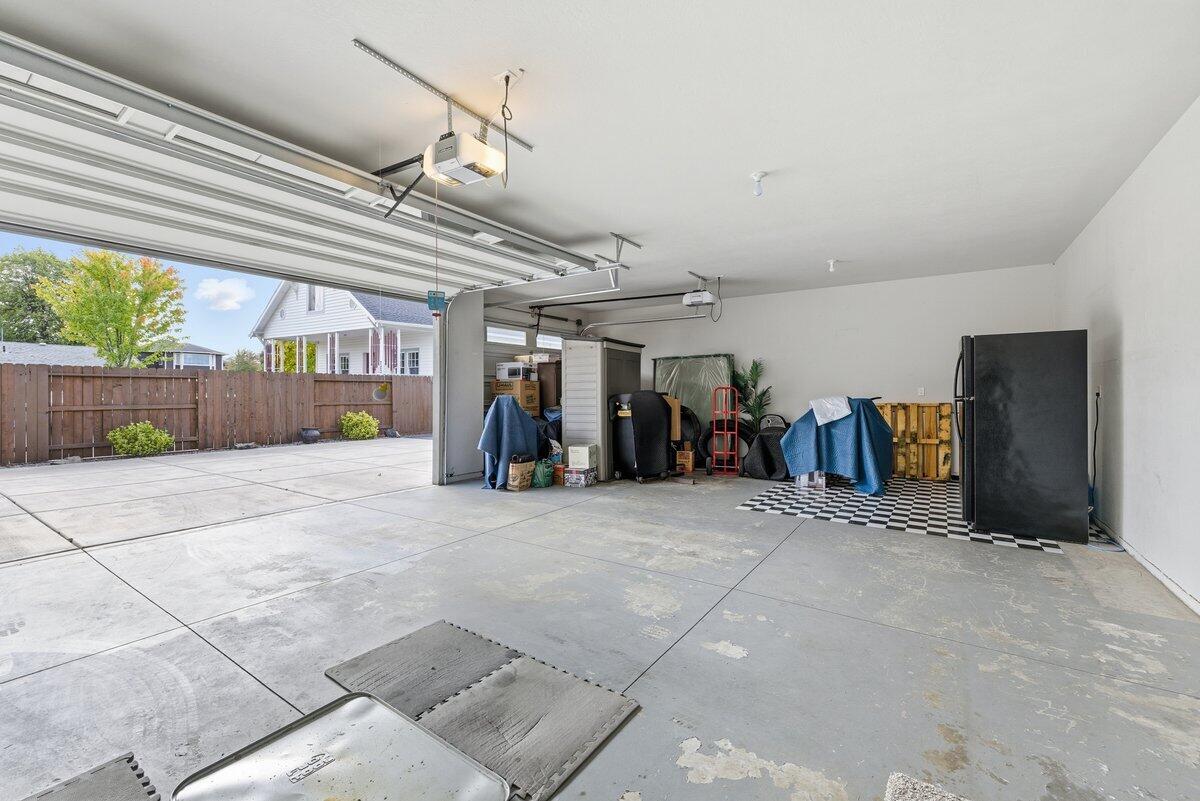 Ross Lane Subdivision - Residential