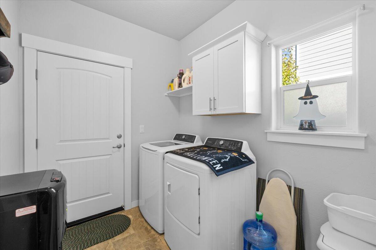 Ross Lane Subdivision - Residential