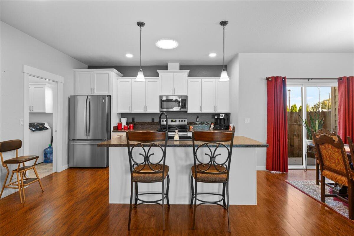 Ross Lane Subdivision - Residential