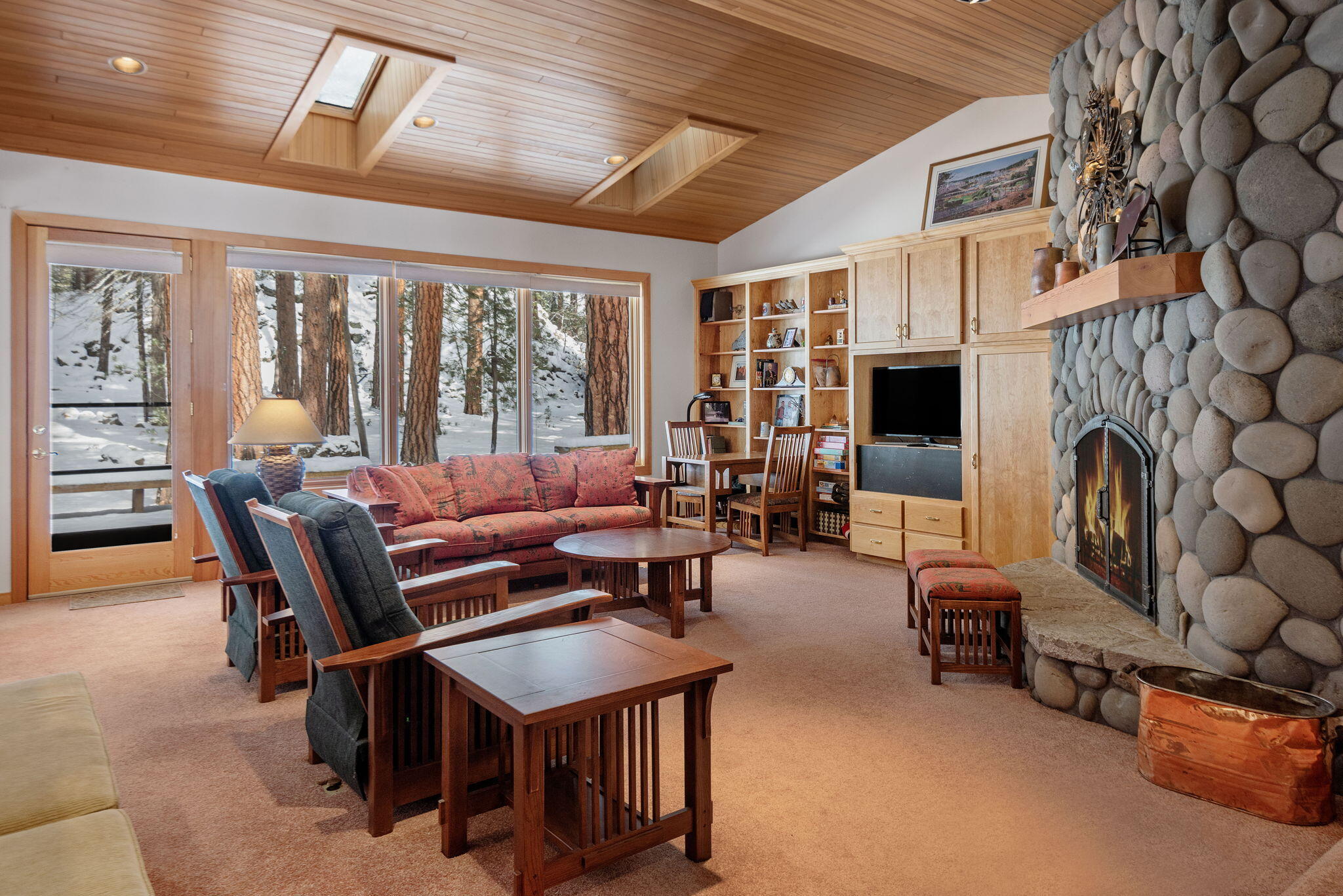 Black Butte Ranch - Residential