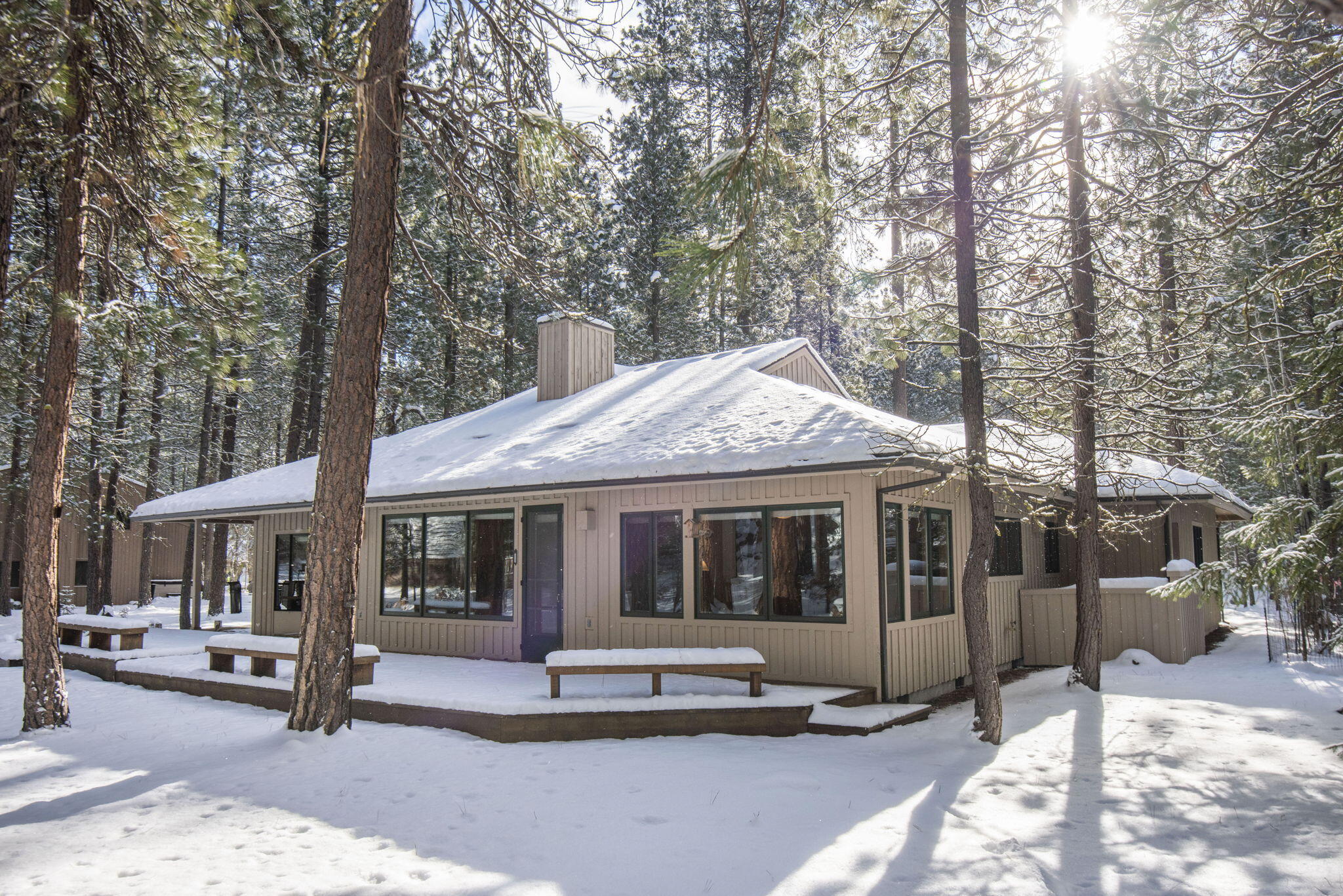 Black Butte Ranch - Residential