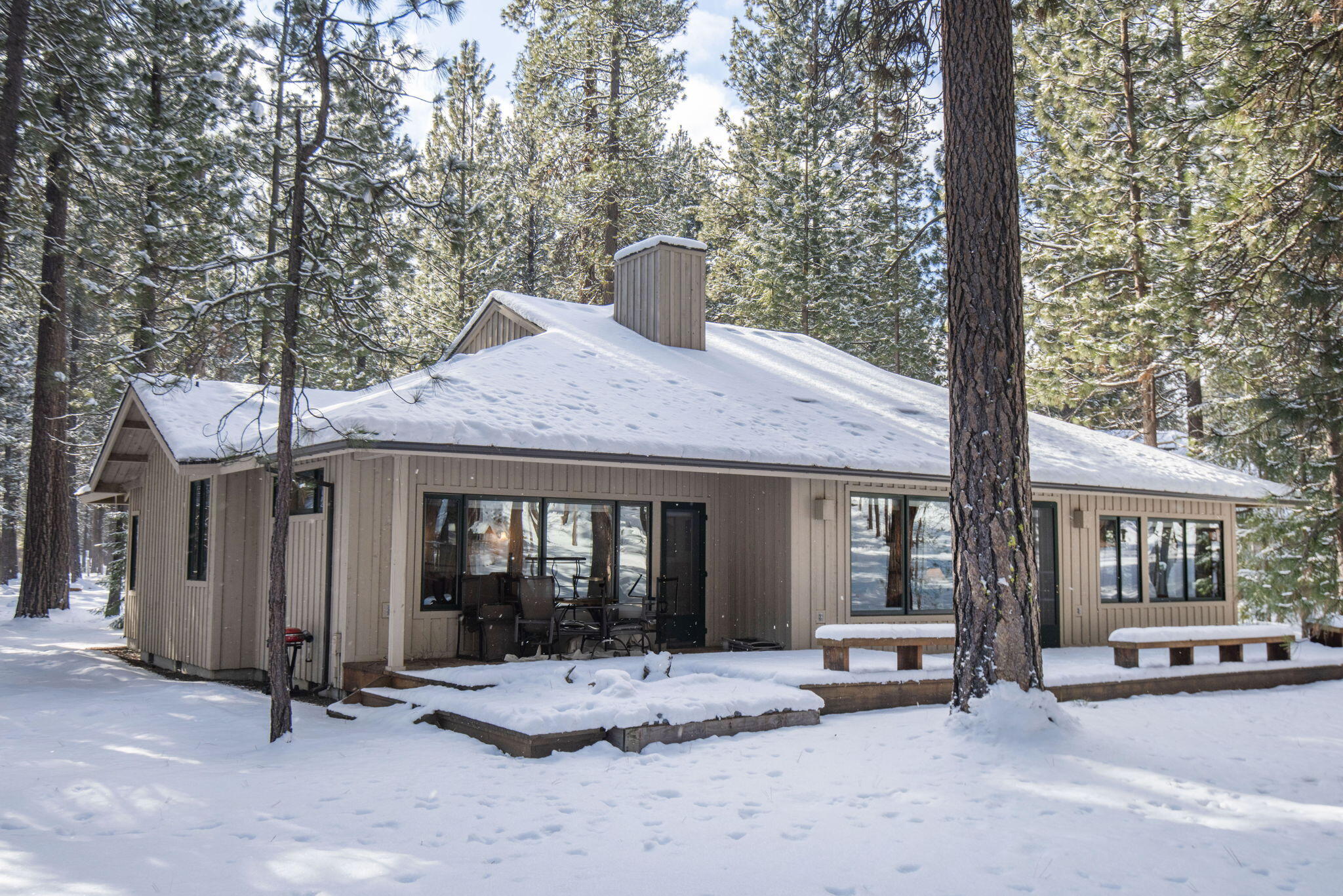 Black Butte Ranch - Residential