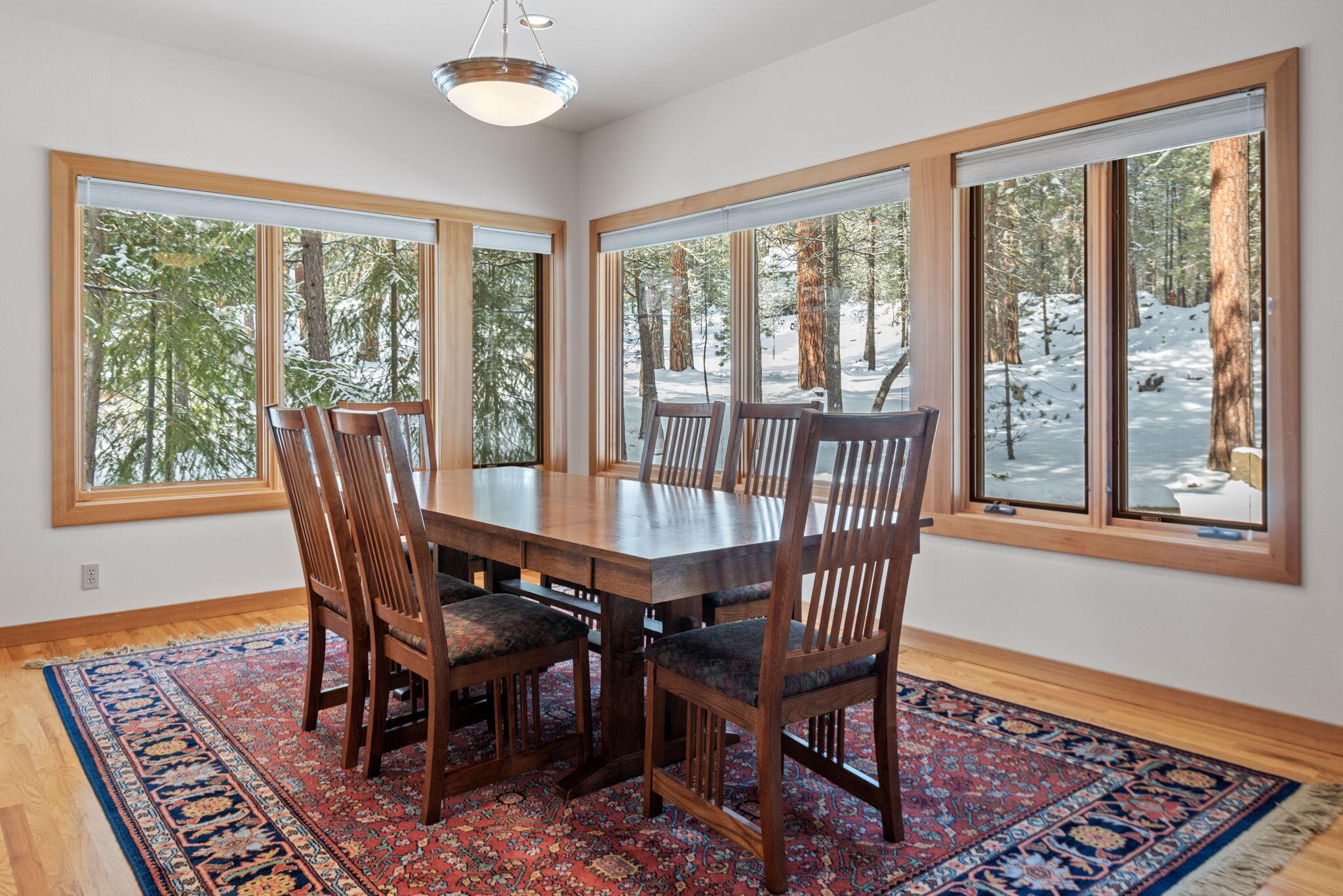 Black Butte Ranch - Residential