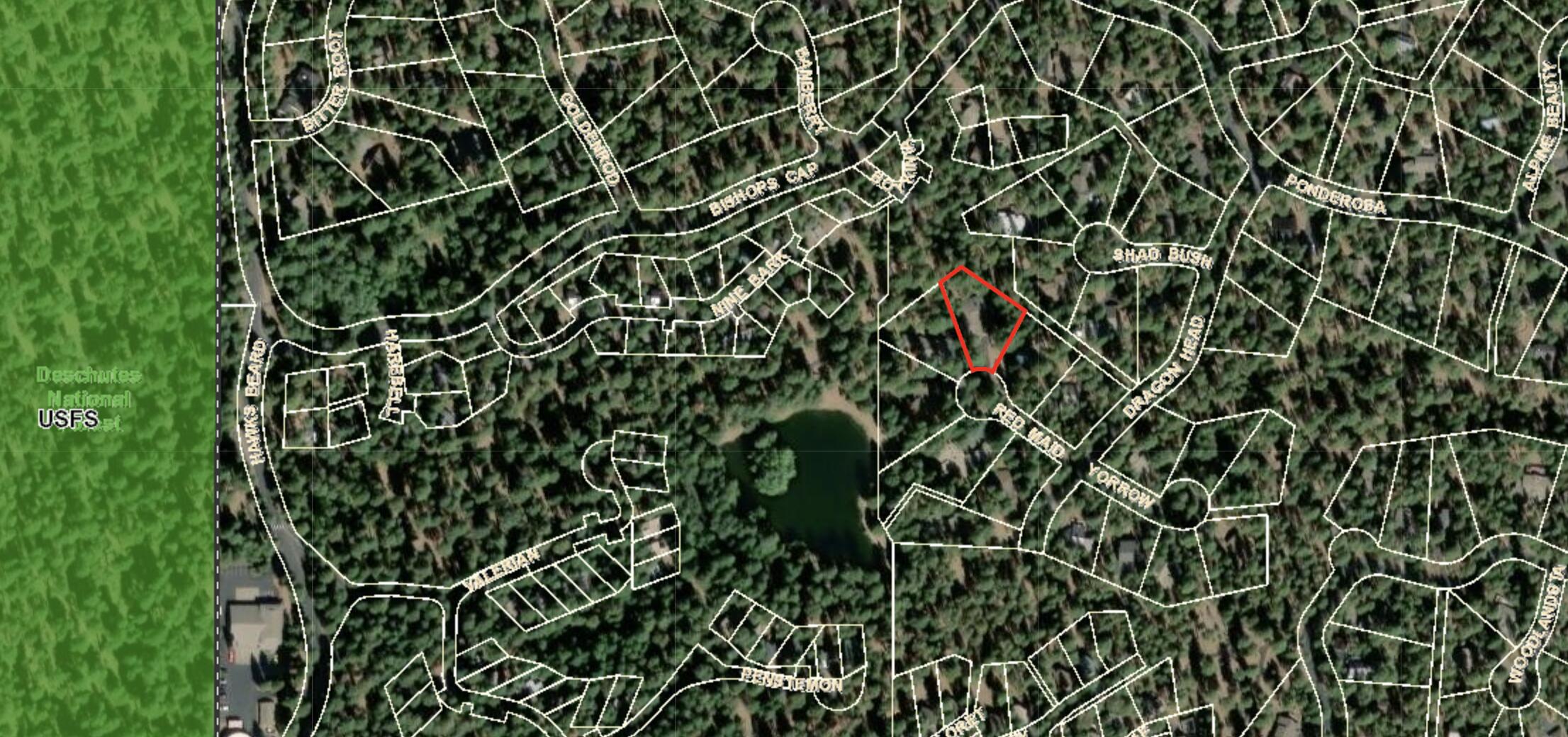 Black Butte Ranch - Residential