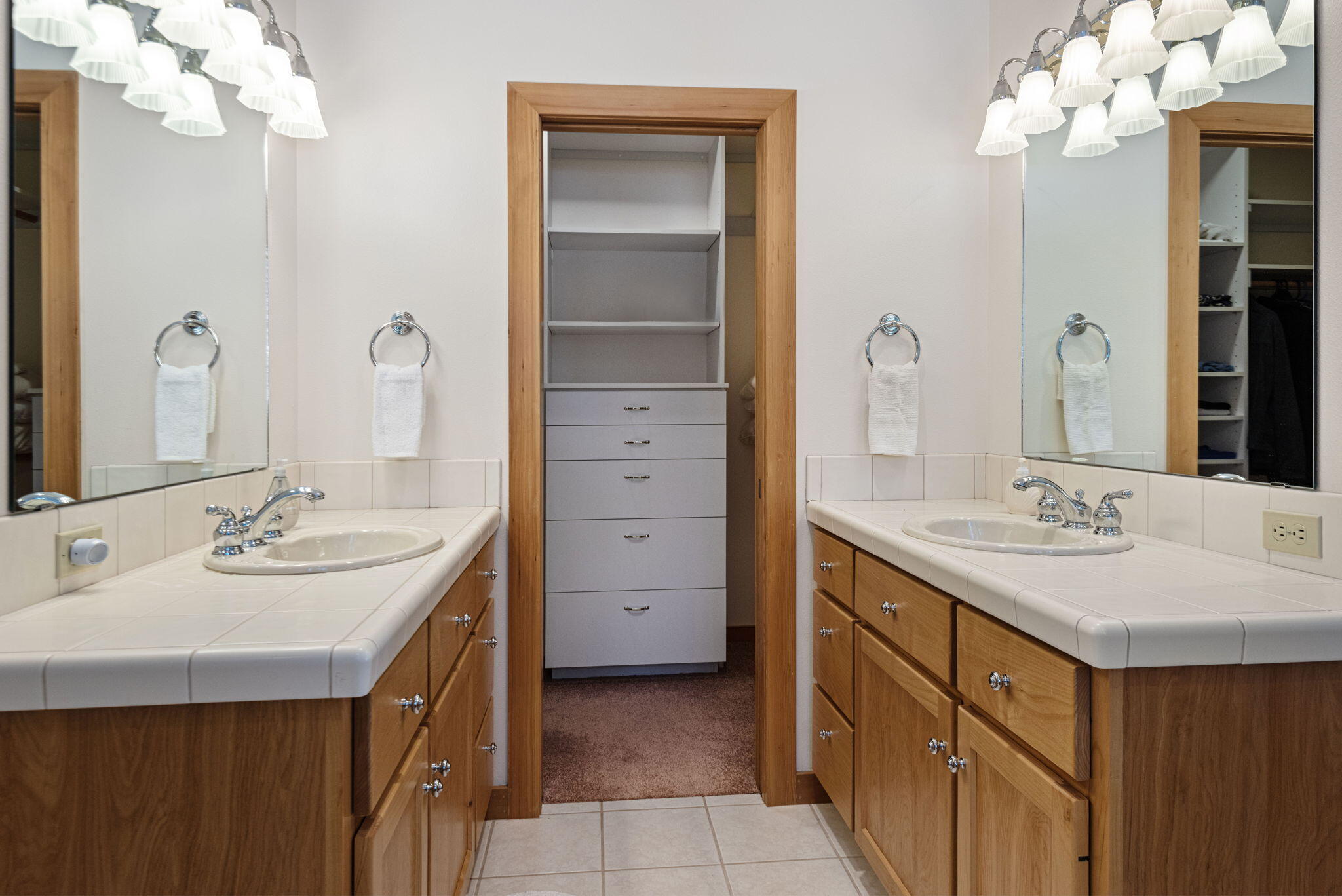 Black Butte Ranch - Residential