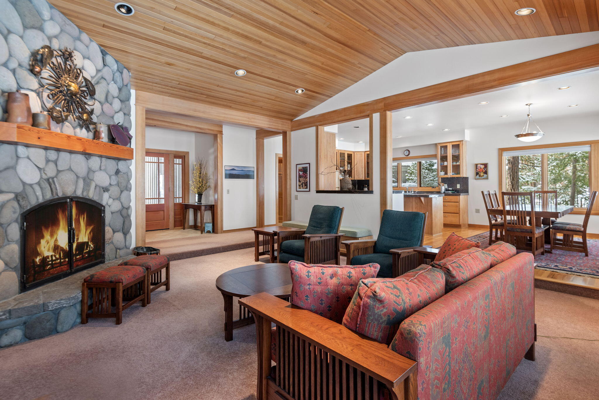 Black Butte Ranch - Residential