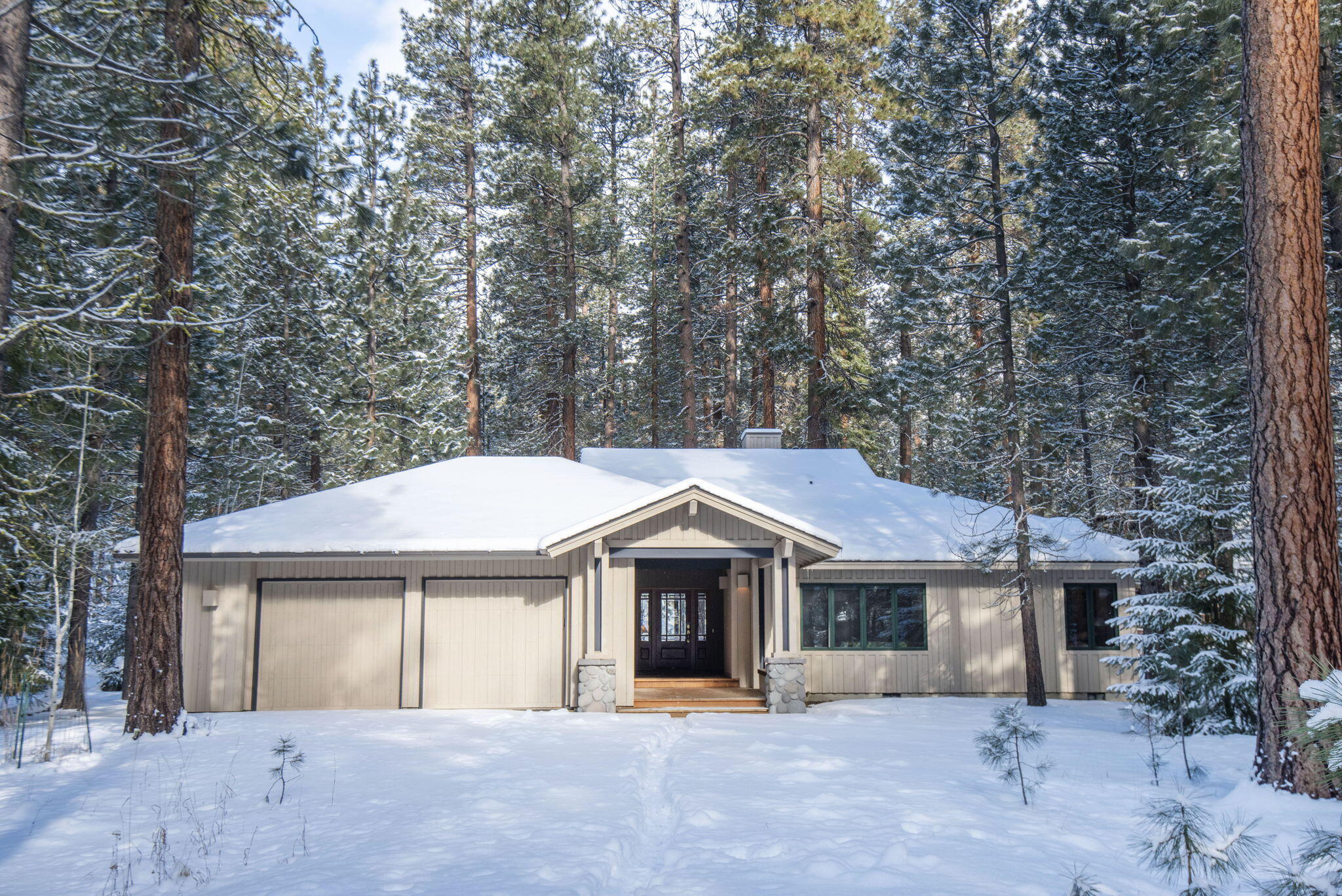 Black Butte Ranch - Residential