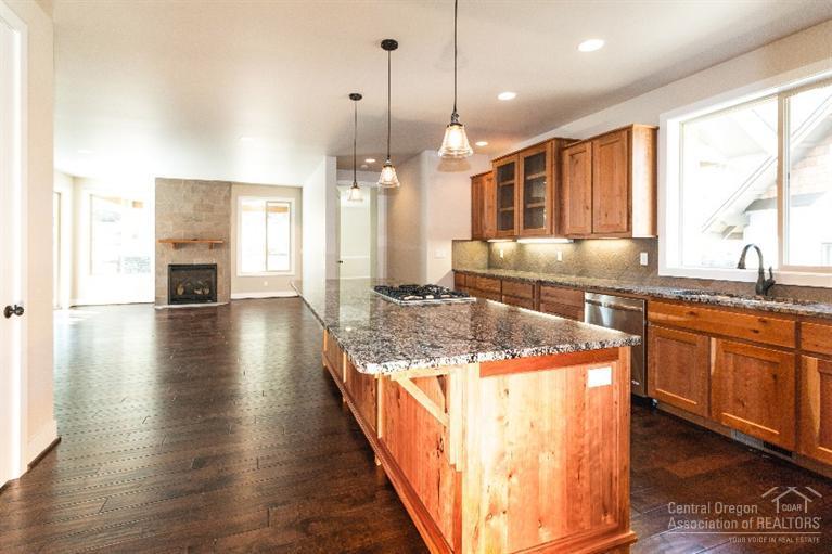 Shevlin Ridge - Residential