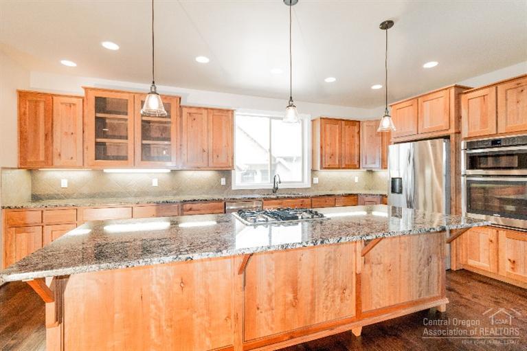 Shevlin Ridge - Residential