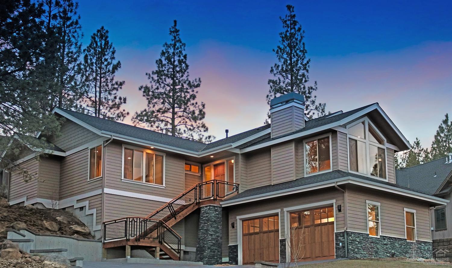 Shevlin Ridge - Residential