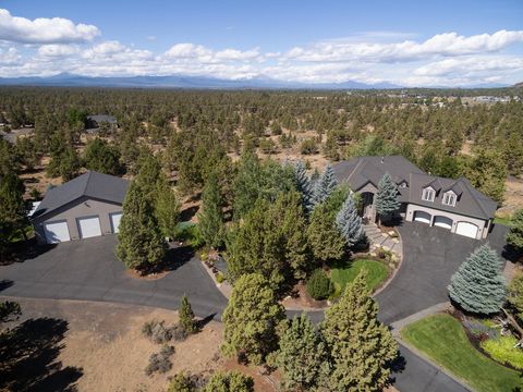 21450 Dale Road Bend OR 97701