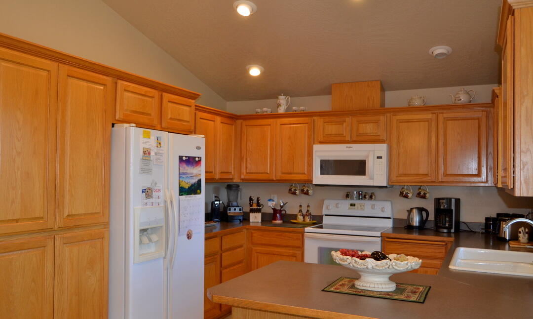 Nunnwood Subdivision - Residential Income