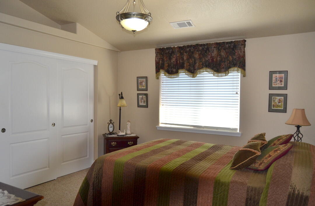 Nunnwood Subdivision - Residential Income