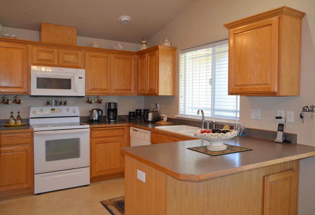 Nunnwood Subdivision - Residential Income