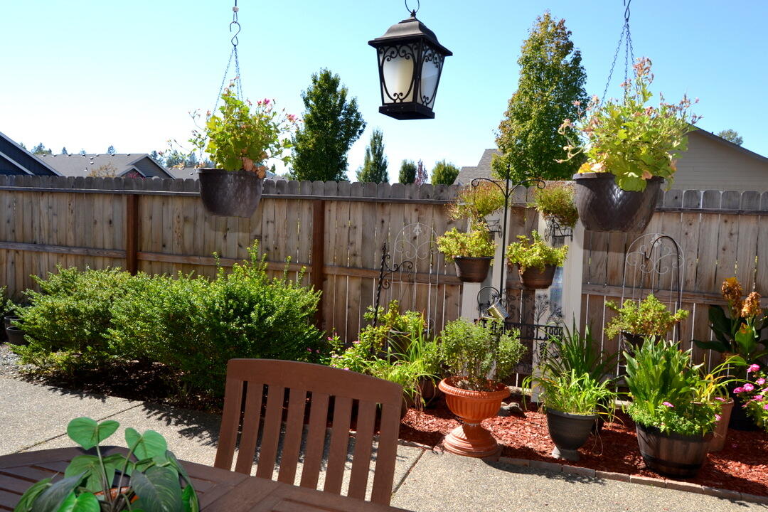 Nunnwood Subdivision - Residential Income