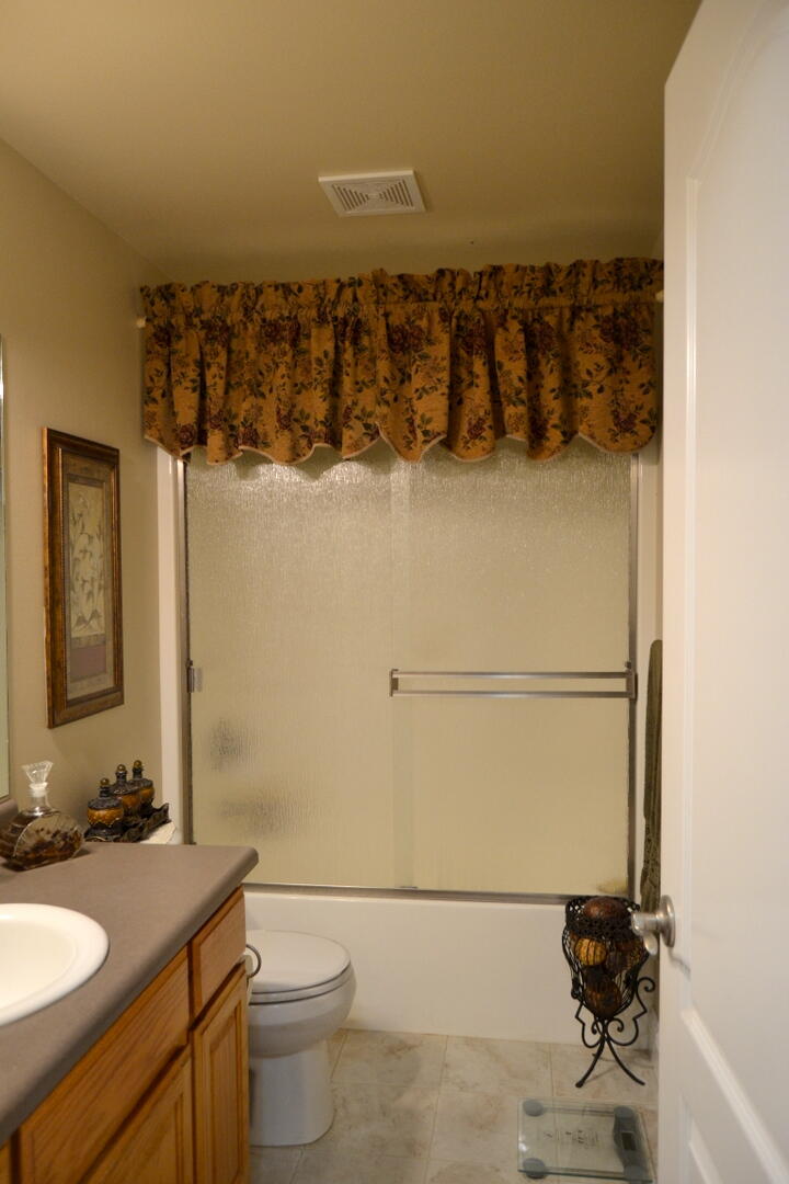 Nunnwood Subdivision - Residential Income