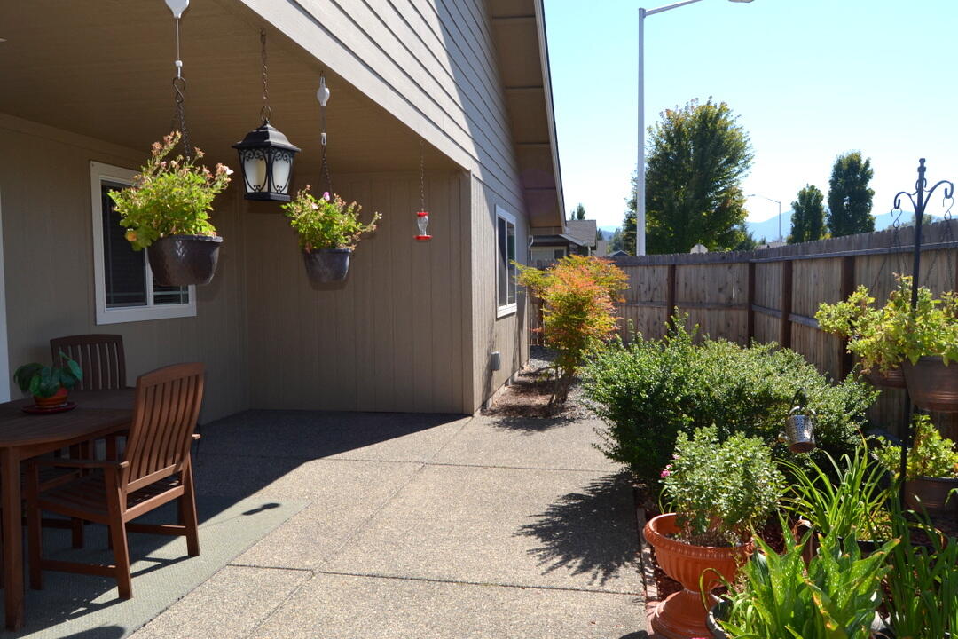 Nunnwood Subdivision - Residential Income