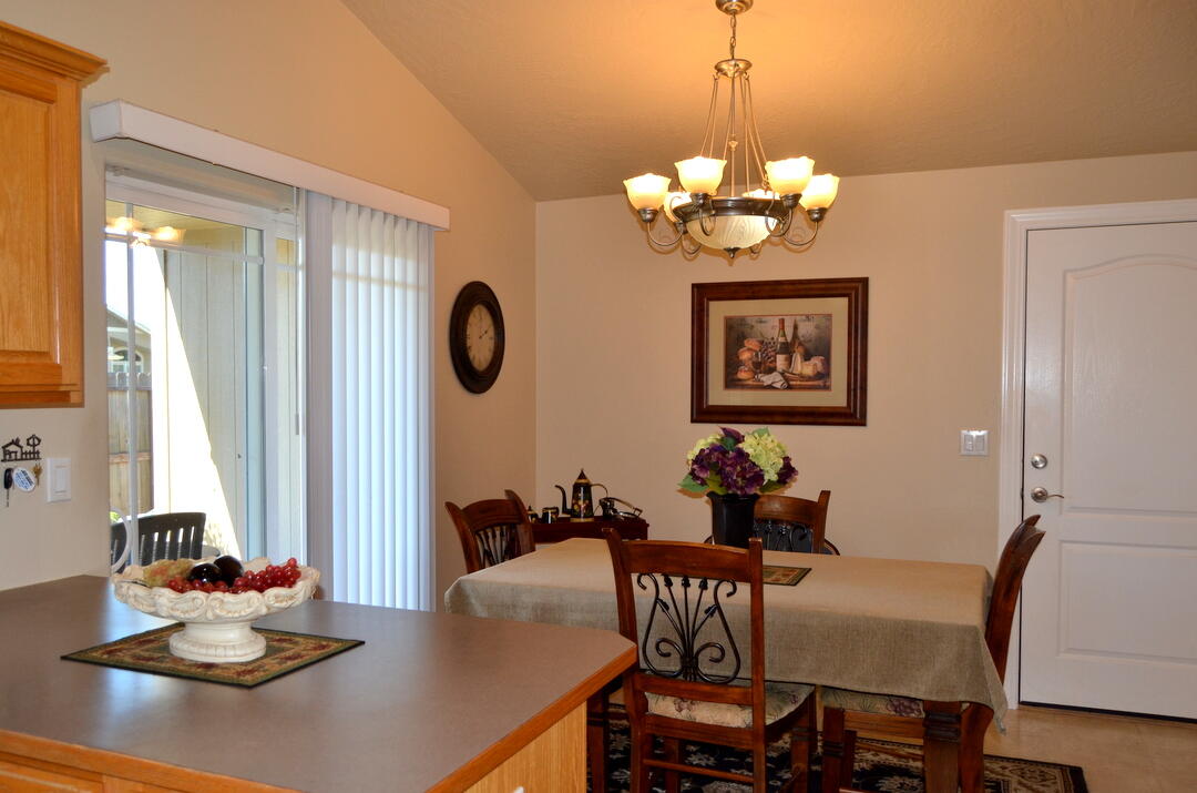 Nunnwood Subdivision - Residential Income