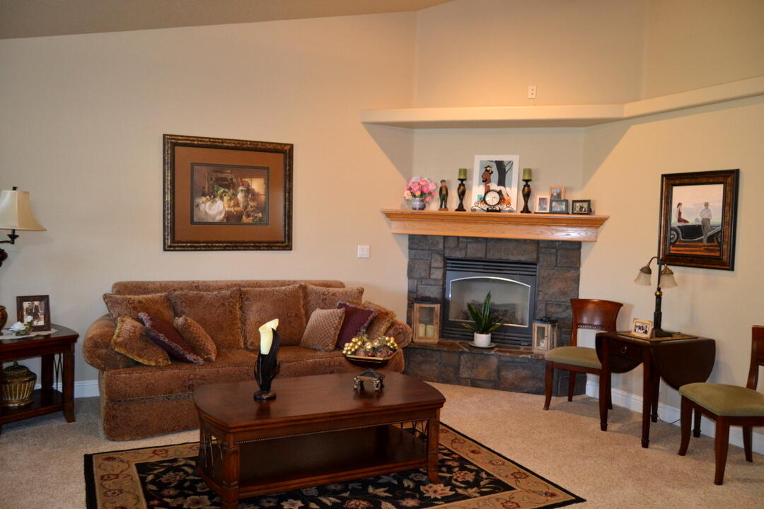 Nunnwood Subdivision - Residential Income