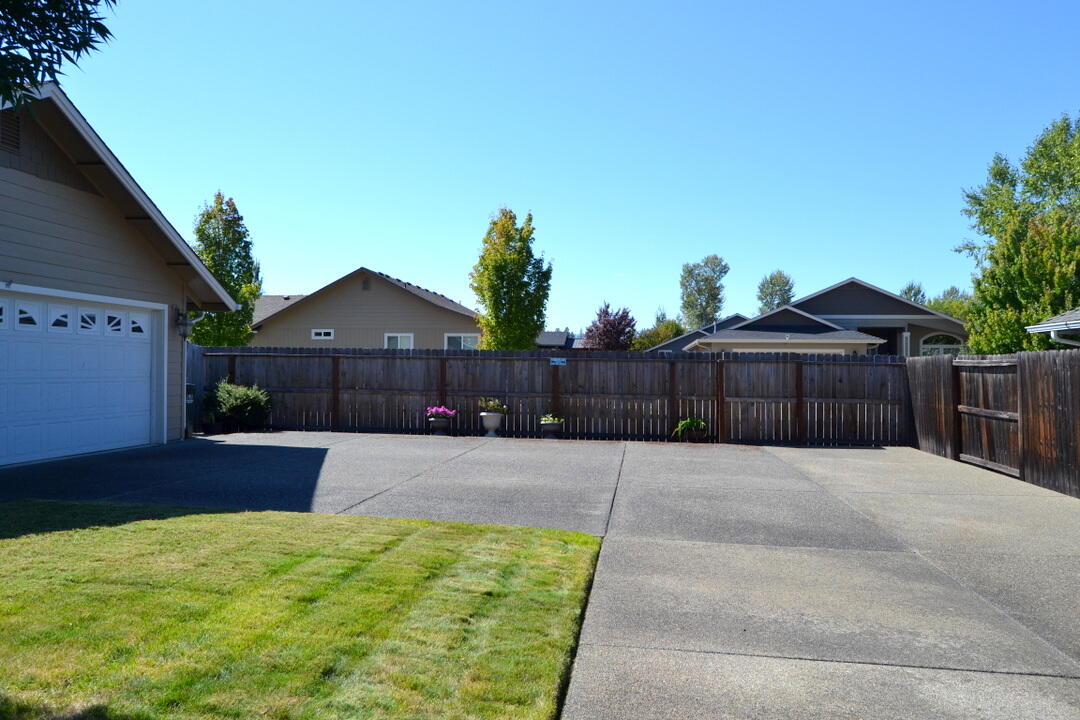 Nunnwood Subdivision - Residential Income