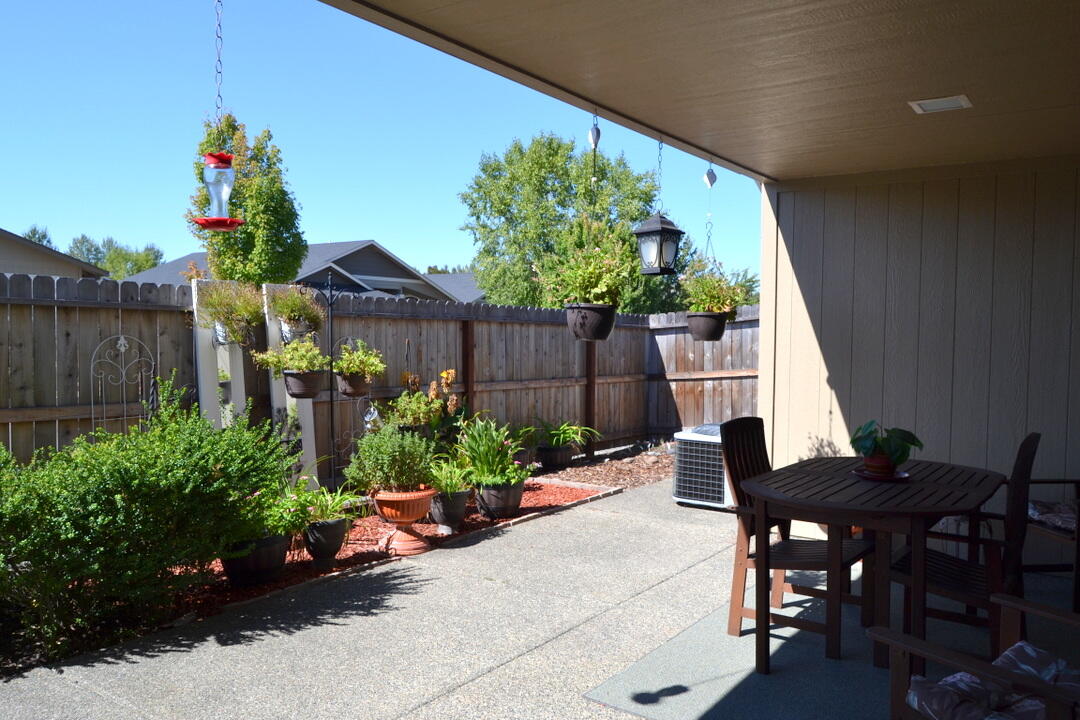 Nunnwood Subdivision - Residential Income