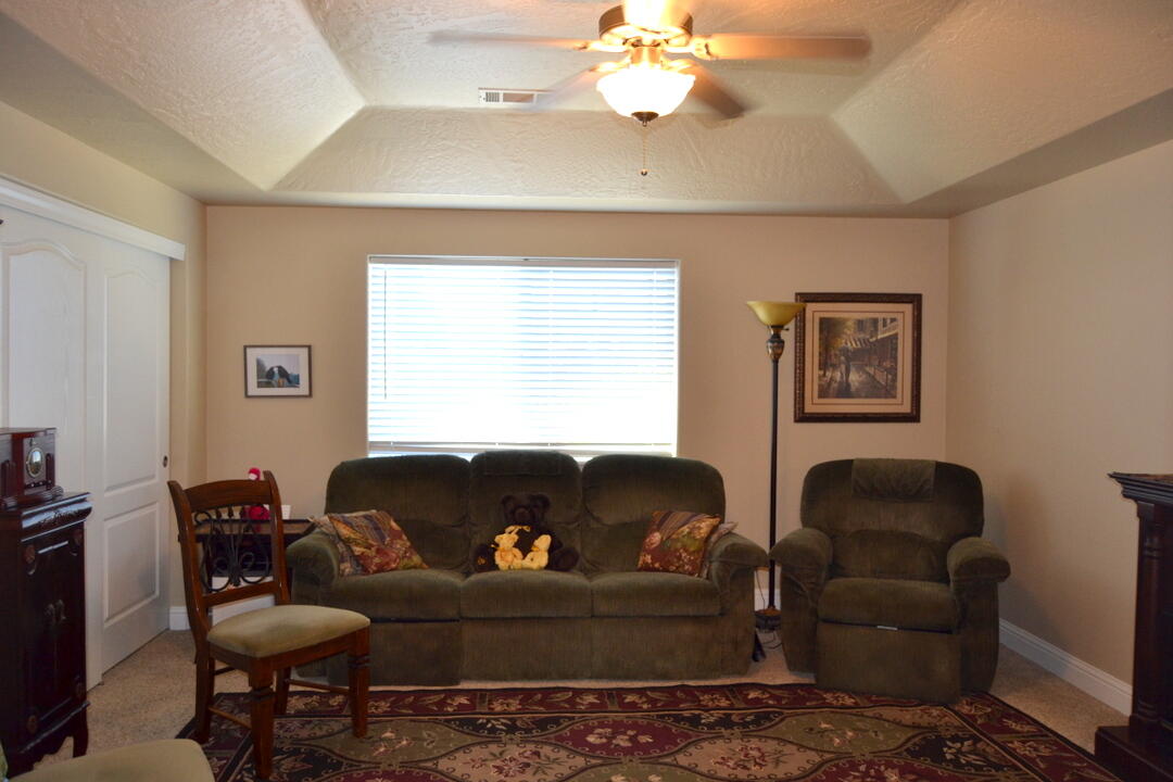 Nunnwood Subdivision - Residential Income